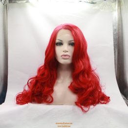 lace front wigs for black women and white women